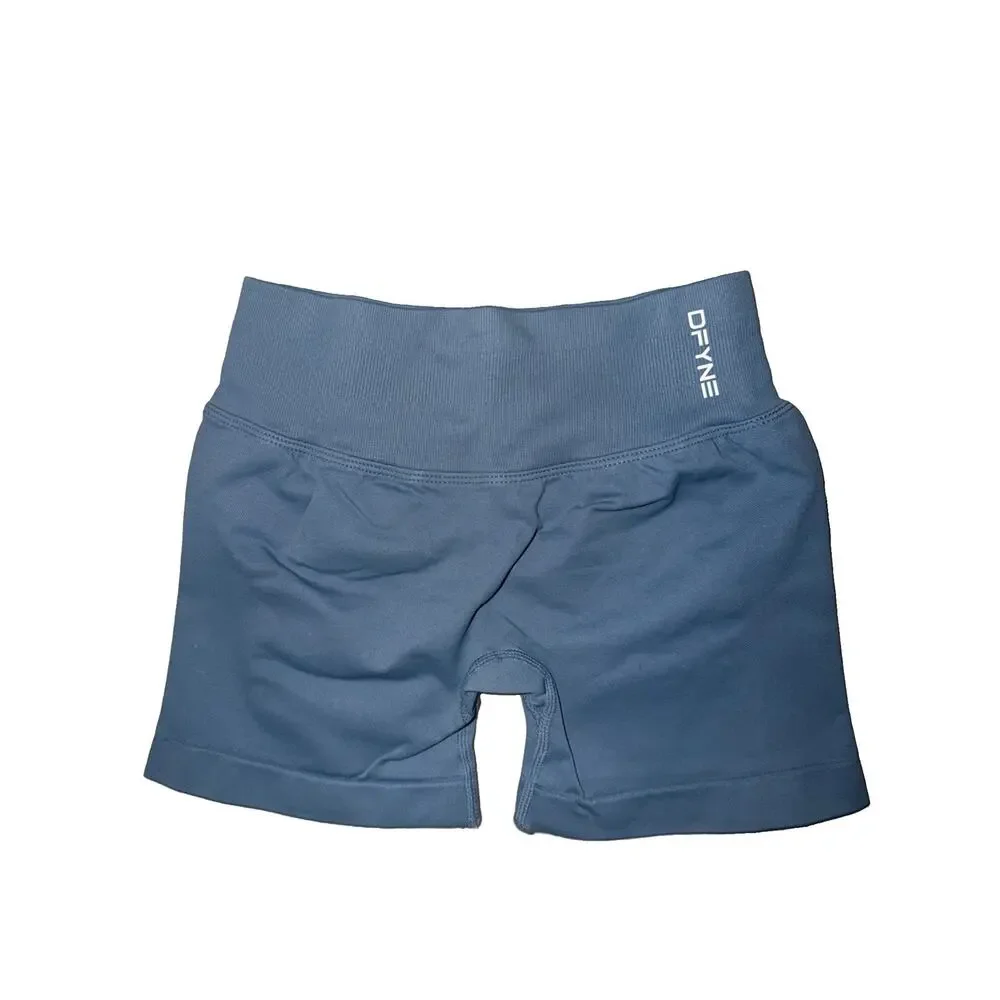 NWOT DFYNE Women's High Stretch 4.5